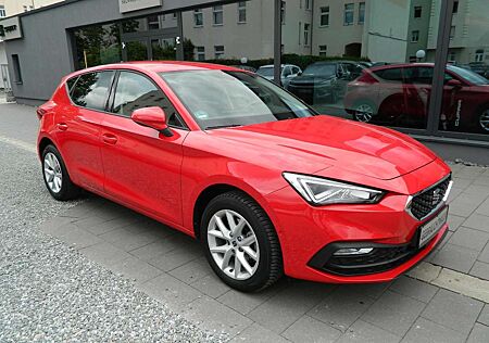 Seat Leon Style 1.5 TSI Sitzheiz/FullLink/Parklenk/VollLED/
