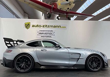 Mercedes-Benz AMG GT Black Series/CARBON/TRACK/PERFORMANCE/BUR