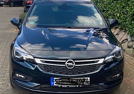 Opel Astra Fließheck 5-Türer 1.4 Turbo Innov