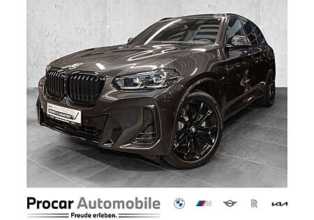 BMW X3 xDrive20d (ab 2021) M Sportpaket Head-Up DAB