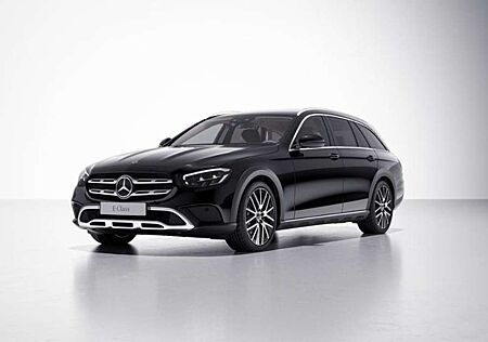 Mercedes-Benz E 220 d 4M All-Terrain Sthz/AHK/Fahrass+/Business