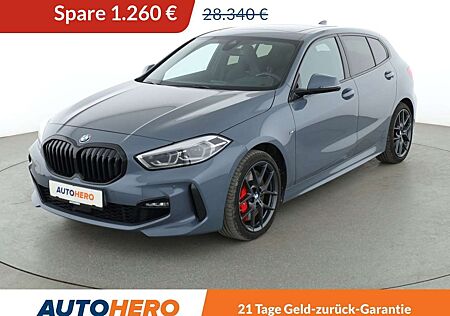 BMW 116d 116 M Sport Aut.*NAV*LED*HEAD-UP*ACC*CAM*SHZ*PDC