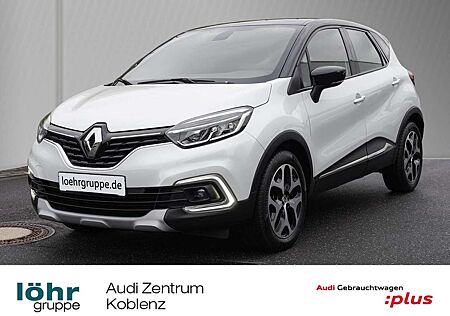 Renault Captur TCe 90 Intens Navi LED SitzH