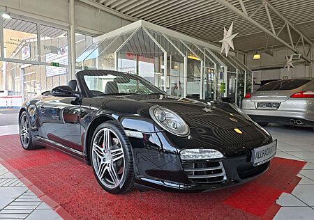 Porsche 997 4S PDK SPORT CHRONO +BOSE+TURBO RAD+PASM