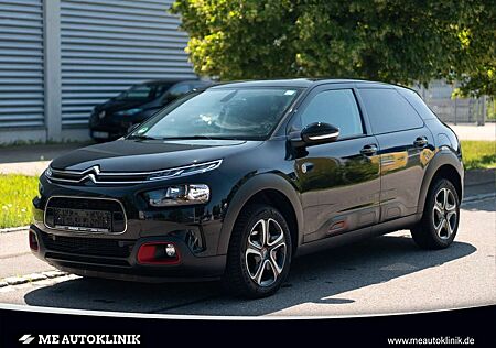 Citroën C4 Cactus Citroen C-Series *SHZ*Tempomat