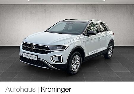 VW T-Roc Volkswagen 1.5 TSI DSG Style AHK Navi ACC SHZ