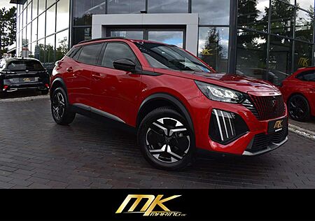 Peugeot 2008 ALLURE PT 130 EAT8*FACELIFT*MATRIX*KEYLESS*