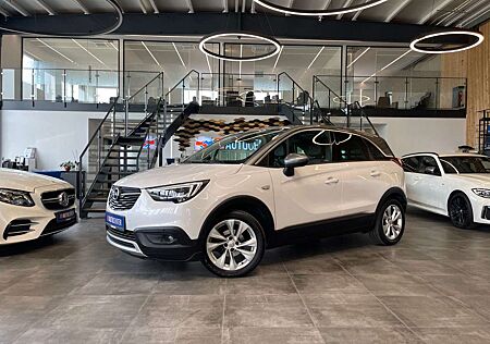 Opel Crossland X *HUD*LED*NAVI*KAMERA*PDC*TEMPOMAT