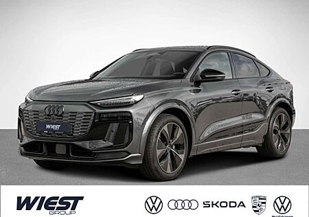 Audi Q6 e-tron Q6 performance HUD/Pano/AHK/ACC
