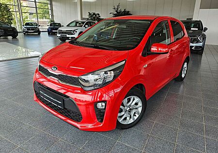 Kia Picanto 1.2 Dream Team