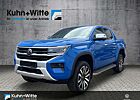 VW Amarok Volkswagen Aventura 3.0 TDI *Matrix-LED*AHK*Harman-K