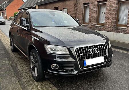 Audi Q5 3.0 TDI 180 kW quattro