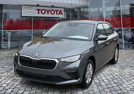 Skoda Scala 1.0 TSI Selection Ungefahren*Top Kombi