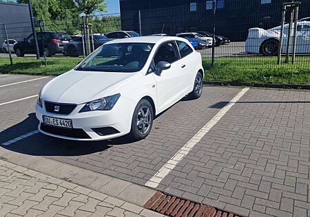 Seat Ibiza 1.4 TDI Ecomotive Style