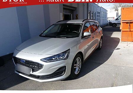 Ford Focus T C&C 1.5d Aut. LED/NAVI/PDC+/RFK/AHK/8Fa