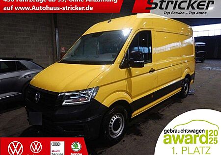 VW Crafter Volkswagen E- §$ Navi Rückfahrkamera