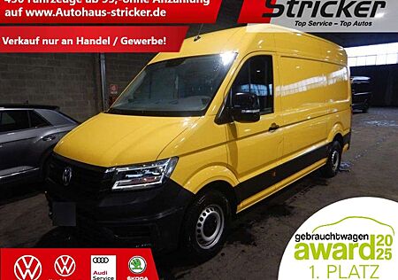 VW Crafter Volkswagen E- §$ Navi Rückfahrkamera