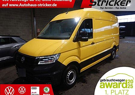 VW Crafter Volkswagen E- §$ Navi Rückfahrkamera