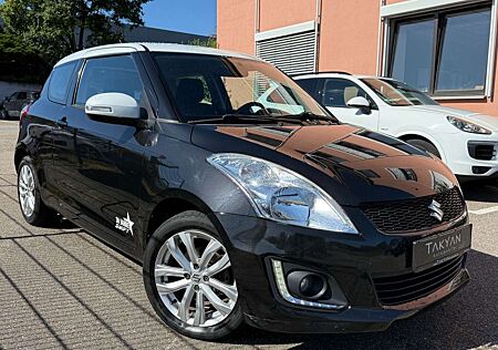 Suzuki Swift 30 Jahre / 2.Hand / Klima / Tempomat