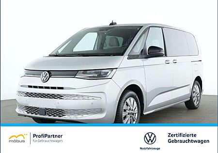 VW T7 Multivan Volkswagen 2.0 TDI Life*PANO*RFK*STHZG*MATRIX/I