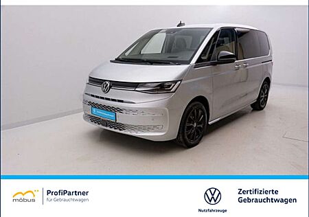 VW T7 Multivan Volkswagen 2.0 TDI Life*PANO*RFK*STHZG*MATRIX/I