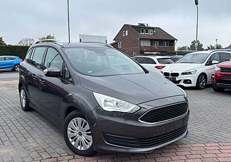 Ford Grand C-Max Trend | 7-STZER | PDC | KLIMA