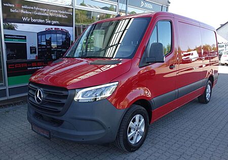 Mercedes-Benz Sprinter 317 CDI Kasten L2H1 LED/AHK/KAM/NAVI