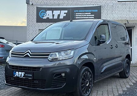 Citroën Berlingo Citroen Kasten Club M/L1 Automatik