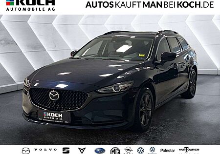 Mazda 6 2.5 SKYACTIV-G 194 FWD 5T AG Homura Sunr Navi