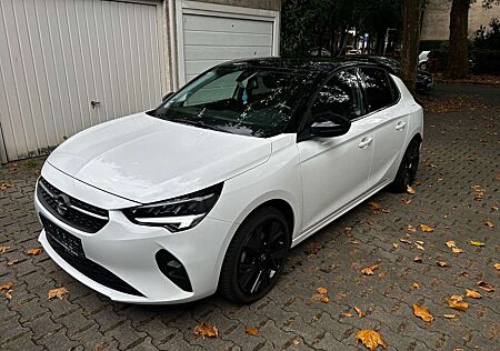 Opel Corsa e Edition 5Türig, Klima, Navi, 23000km