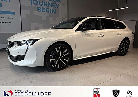 Peugeot 508 SW GT Pack HYBRID 225 e-EAT8 *NAV*ACC*Vision