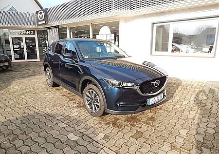 Mazda CX-5 194 PS AT Exclusive-Line 2WD *KUNDENAUFTRAG*