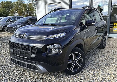 Citroën C3 Citroen Aircross Feel/2.HAND/TEMPO./SPURH./KLIMAA./