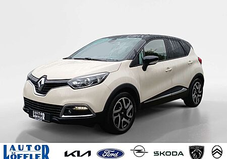 Renault Captur Intens PDC´ RFK´ KLIMA´ TEMPO´ NAVI´ Klima Na