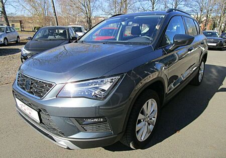 Seat Ateca 1.5 TSI Style