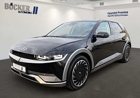 Hyundai IONIQ 5 72,6 kWh Techniq el. Heckklappe 20''LM LED