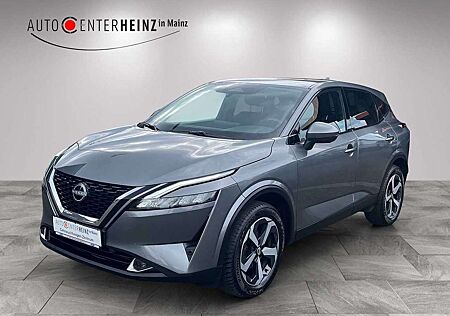 Nissan Qashqai Acenta