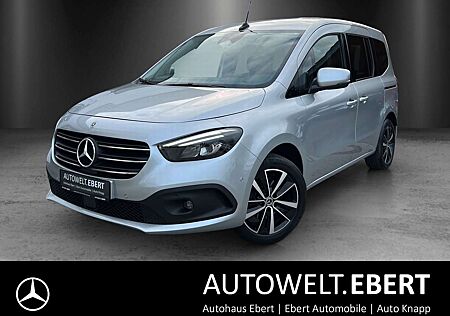 Mercedes-Benz T-Klasse T-Class T180 d Progressive 7G/KAMERA/LED/MBUX/SHZ/