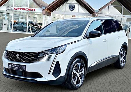 Peugeot 5008 Allure Pack