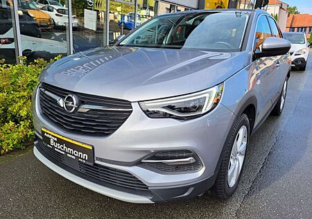 Opel Grandland X 1.2 Start/Stop Automatik INNOVATION