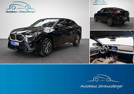 BMW X2 M35 i xDrive ACC 360° AHK KZU LRHZ H/K Ad LED