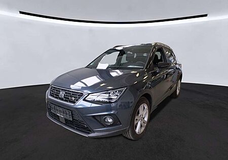 Seat Arona FR 1.0 TSI|Beats|Full Link|Navi