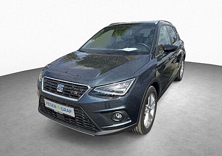 Seat Arona FR 1.0 TSI|Beats|Full Link|Navi