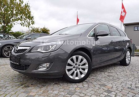 Opel Astra J Sports Tourer Innovation/S-HEFT/Bi-XENON