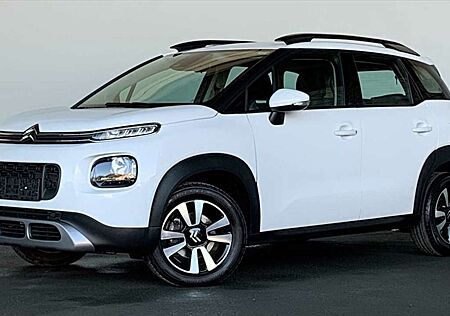 Citroën C3 Aircross Citroen III 1,2 PT Automatik