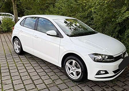VW Polo Volkswagen 1.0 TSI Comfortline
