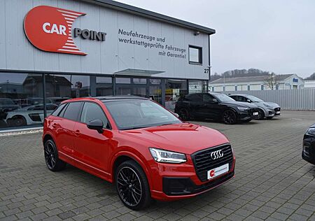 Audi Q2 Sport *Virtual*Pano*LED*Navi*AHK*Kam*StandHZ*