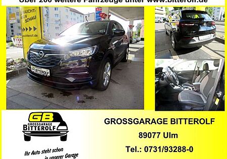 Opel Grandland X Grandland PluginHybrid Aut Navi/AHK/SHZ/PDC/LED
