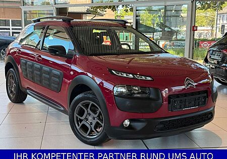 Citroën C4 Cactus Citroen Selection/Kamera/AC