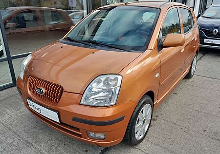 Kia Picanto 1.1 EX